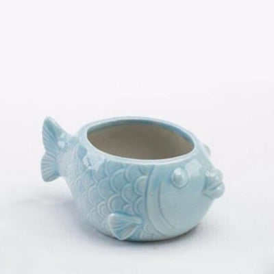 Stone Ocean Decor Set  Fish Coral Starfish Shell Pieces